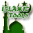 Islamic Tools mobile app icon
