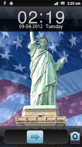 免費下載娛樂APP|Statue Of Liberty Go Locker app開箱文|APP開箱王