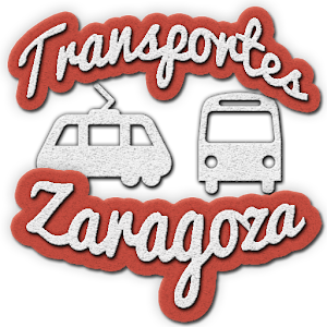 Zaragoza Bus y Tranvía.apk 2.0.8