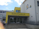Europahalle