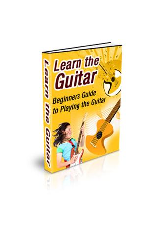 【免費音樂App】Learn Guitar Beginner's Guide-APP點子