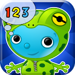 Numbers & Addition! Math games Apk