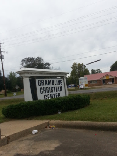 Grambling Christian Center