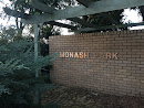 Monash Park