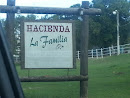 Hacienda La Familia