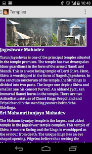 How to install Jageshwar Dham 1.1 apk for pc