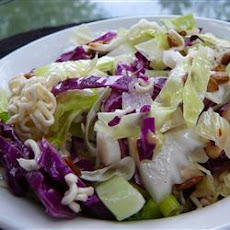 Cloggers' Delight Salad