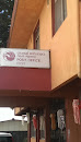 Battaramulla Post Office