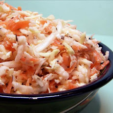 Confetti Coleslaw