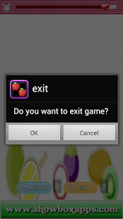 How to mod Free Fruits Link Game For Kids 1.0 unlimited apk for android