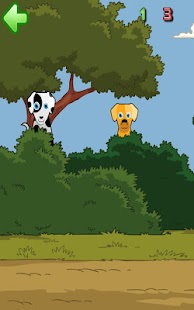 How to download Tap the dogs HD patch 2.0 apk for bluestacks