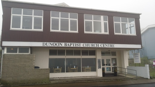 Dunoon Baptist Church