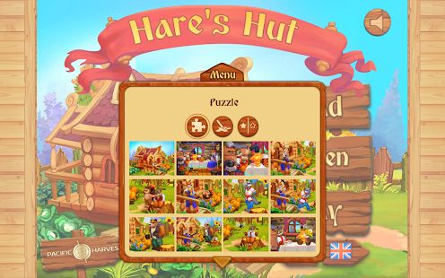 How to mod Hare's Hut: Fairy Tale lastet apk for bluestacks