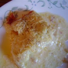 Chicken Julienne