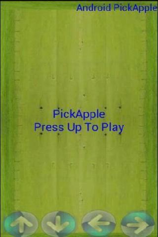 PickApple Game