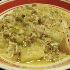 Susie's Turkey Hash Super Special