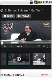 How to get Kur'an tv patch 0.1 apk for pc