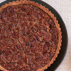 Maple Pecan Tart