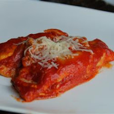 Kelly's Enchiladas