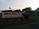 Snellings Funeral Home and Chapel