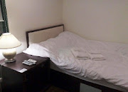 Plush Standard Studio Apartment near Times Square