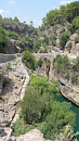 Kupru Kanyon Ancient Roman Bridge