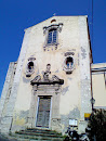 Chiesa SS Salvatore