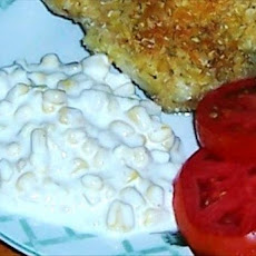 Cream Corn