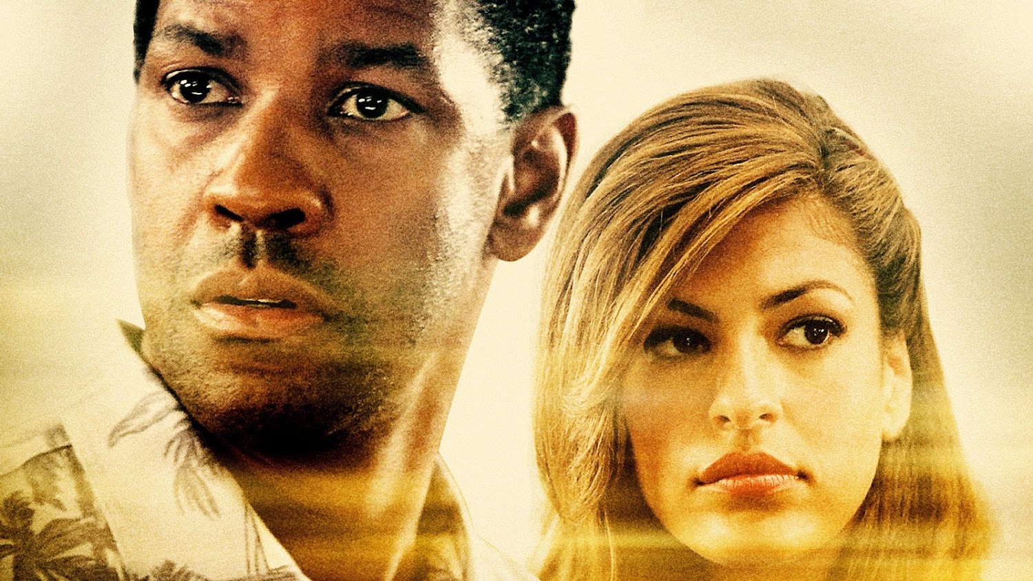 Denzel Washington and Eva Mendes movies