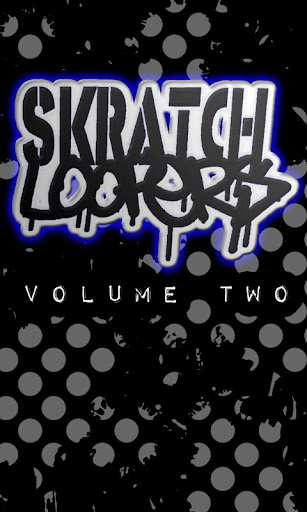 Skratch Loopers - Vol. 02