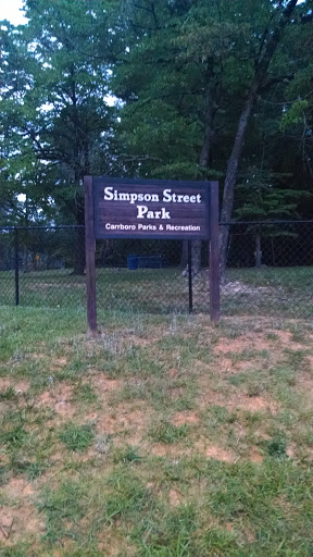 Simpson Street Park