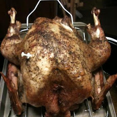 Perfect Turkey in an Electric Roaster Oven
