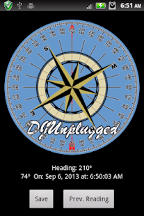 How to mod Compass patch 1.0.2 apk for pc