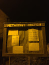 Methodist Church 