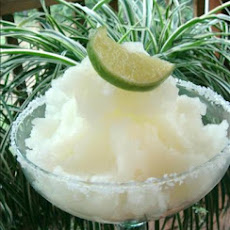 Margarita Granita