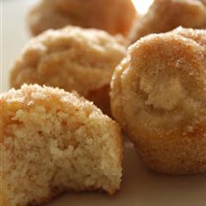 Mini French Puffs