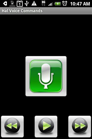 Hal eReader with Voice