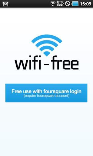 WiFi Free