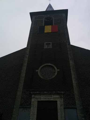 Eglise D'Incourt