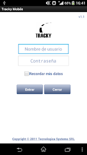 How to install Tracky Mobile 3.0 apk for laptop