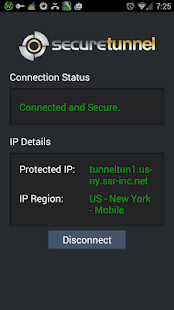 How to download SecureTunnel VPN 2.3 unlimited apk for android