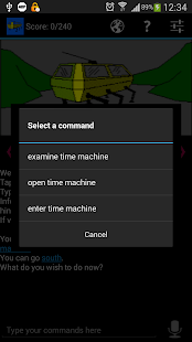 How to install The Time Traveller 1.0.6 unlimited apk for pc