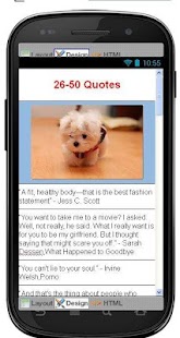 How to download Best Honesty Quotes 1.0 apk for bluestacks