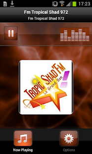 How to get Fm Tropical Shad 972 3.6.7 unlimited apk for bluestacks