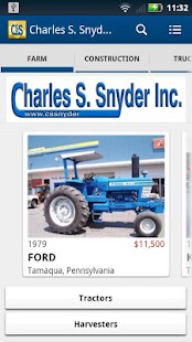 How to download Charles S. Snyder Inc. 1.02 unlimited apk for pc