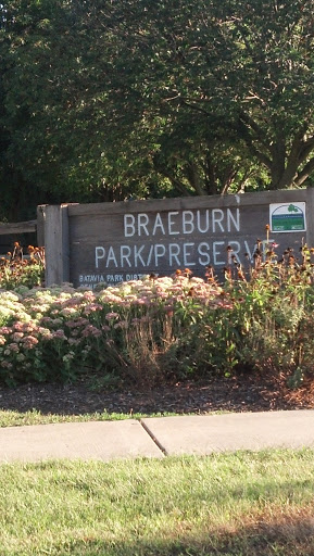 Braeburn Park