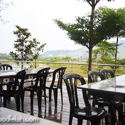 Food desa park city 15 Best