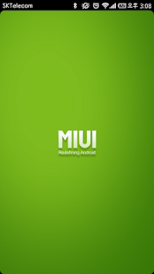 How to get MIUI v5 kakaotalk theme patch 1.0.2 apk for laptop