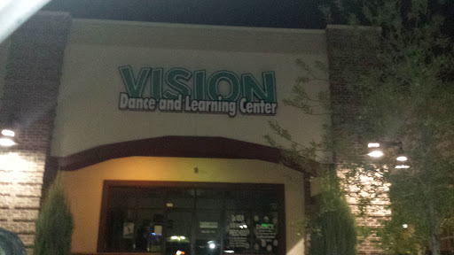 Vision Dance And Learning Center