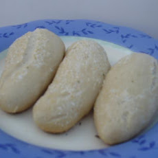 Olive Garden Breadsticks